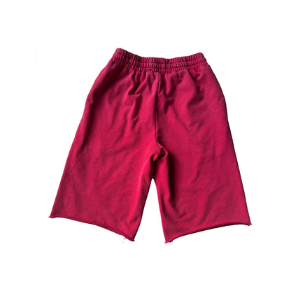 Rebel Red KXR Shorts