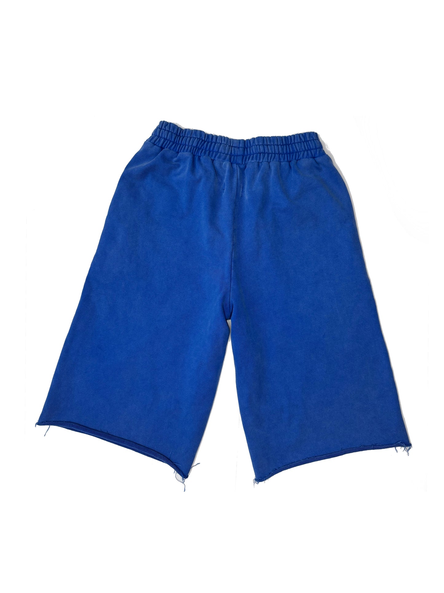 Cool Blue KXR Shorts