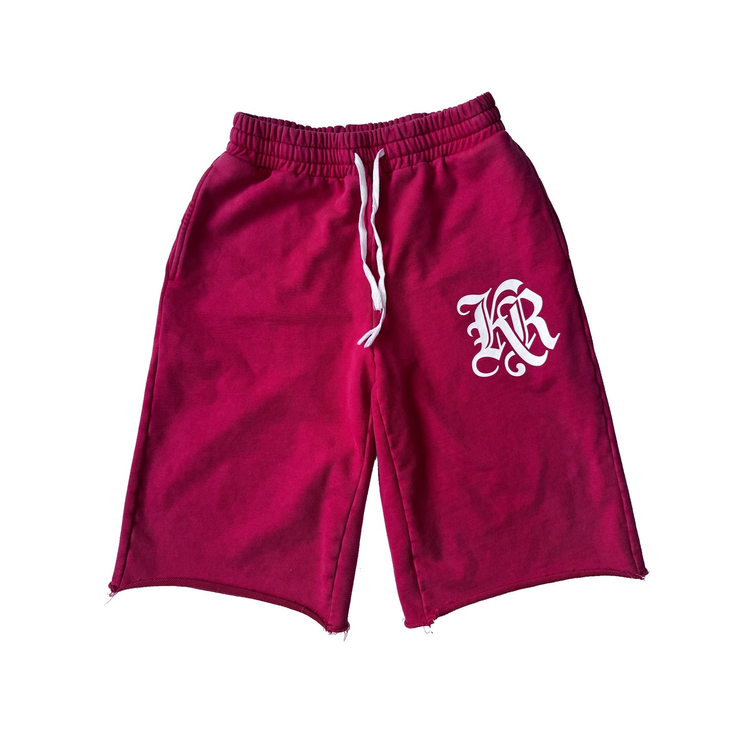 Rebel Red KXR Shorts