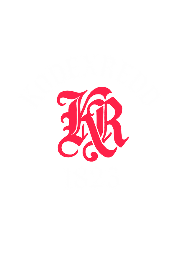 KODEXREDD